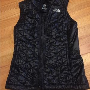 The North Face Thermoball Vest